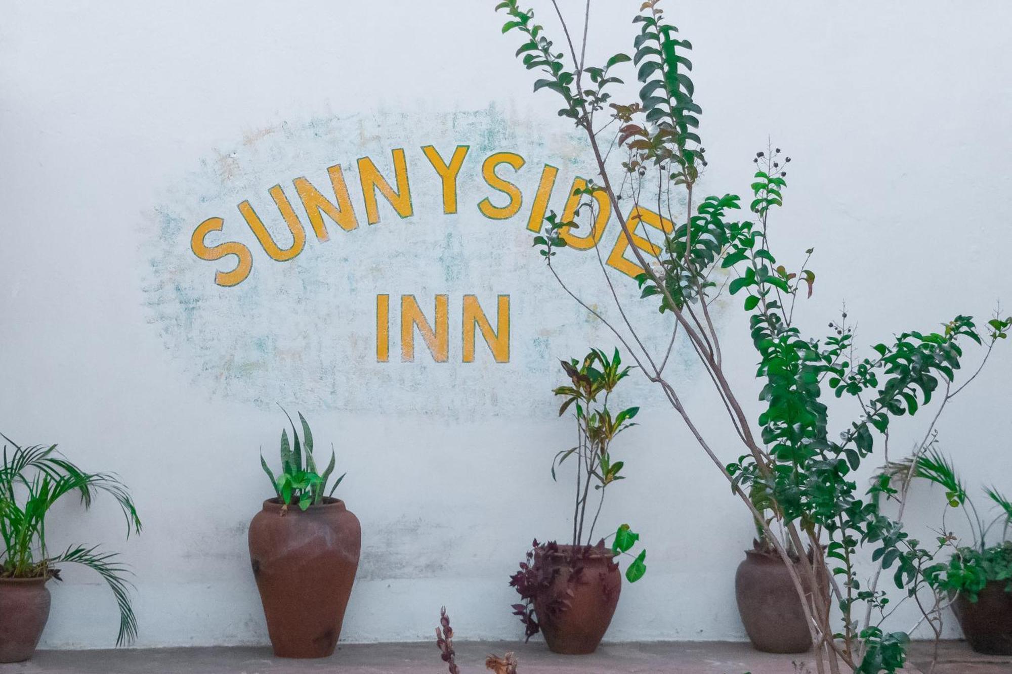 Sunnyside Inn 블랜타이어 외부 사진